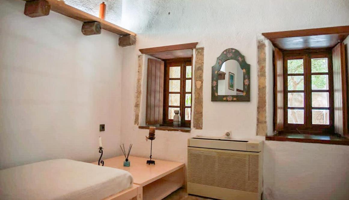 Menexes Suites Monemvasía Dış mekan fotoğraf