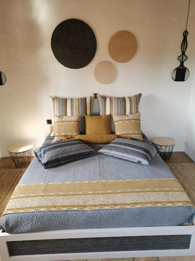 Menexes Suites Monemvasía Dış mekan fotoğraf