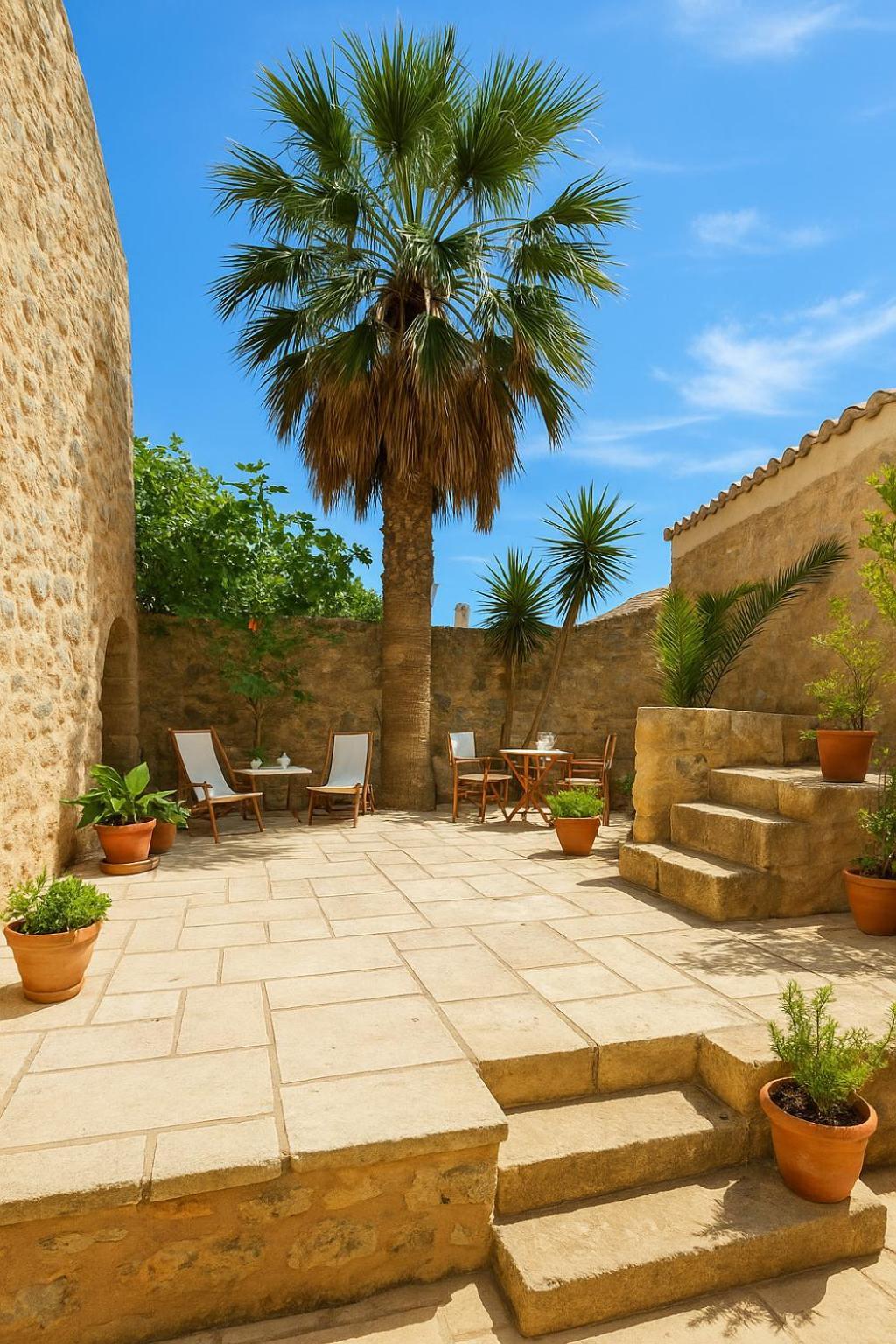 Menexes Suites Monemvasía Dış mekan fotoğraf
