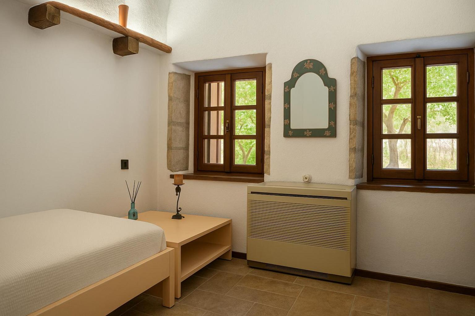 Menexes Suites Monemvasía Dış mekan fotoğraf