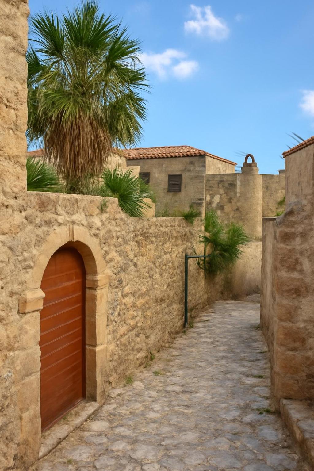 Menexes Suites Monemvasía Dış mekan fotoğraf