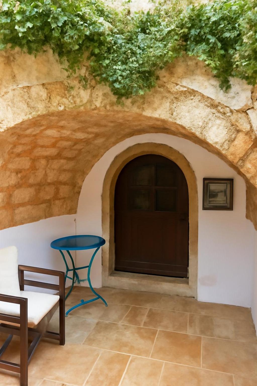 Menexes Suites Monemvasía Dış mekan fotoğraf